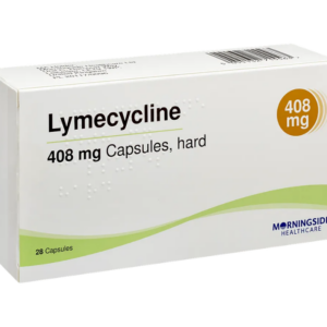 Lymecycline