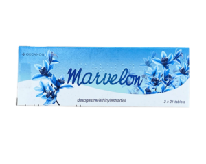 Marvelon