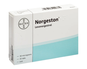 Norgeston
