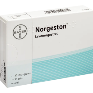 Norgeston