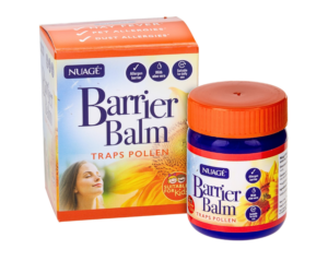 Nuage Hay Fever Barrier Balm (50g)
