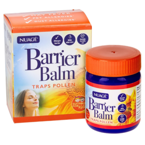 Nuage Hay Fever Barrier Balm (50g)