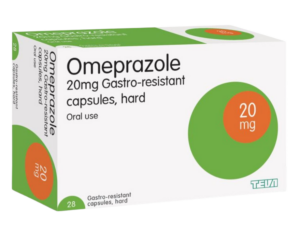 Omeprazole