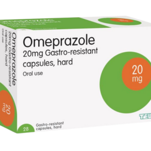 Omeprazole