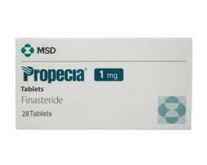 Propecia 1mg Tablets