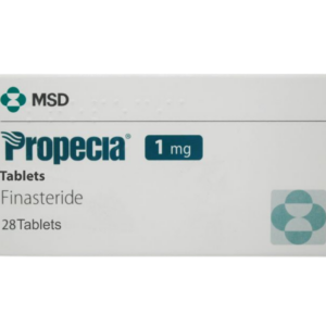 Propecia 1mg Tablets