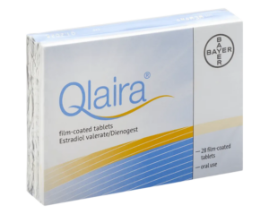 Qlaira