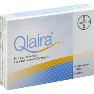 Qlaira