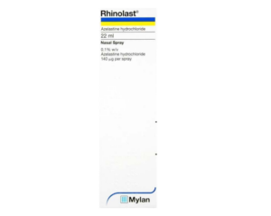Rhinolast Nasal Spray