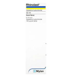 Rhinolast Nasal Spray