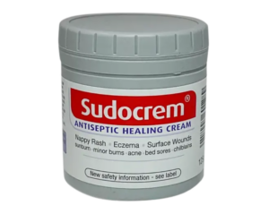 Sudocrem Antiseptic Cream