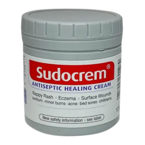 Sudocrem Antiseptic Cream