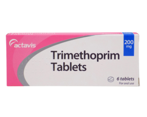 Trimethoprim