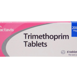 Trimethoprim