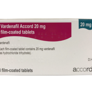 Vardenafil