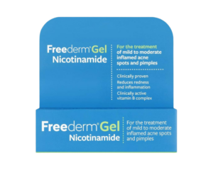 Freederm Gel 4% (10g)