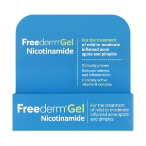 Freederm Gel 4% (10g)