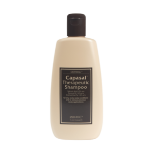 Capasal Therapeutic Shampoo (250ml)