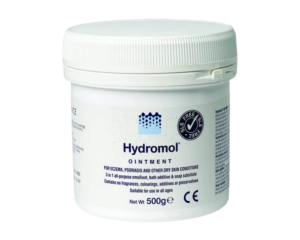 Hydromol Ointment (500g)