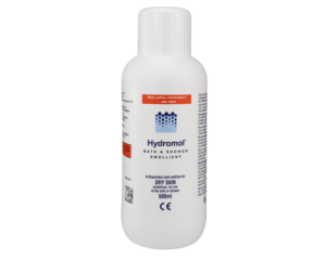 Hydromol Bath and Shower Emollient (1 Litre)
