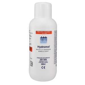Hydromol Bath and Shower Emollient (1 Litre)