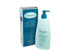 Dermol Cream