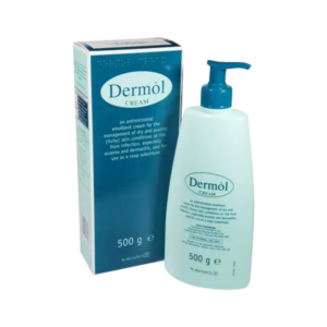 Dermol Cream