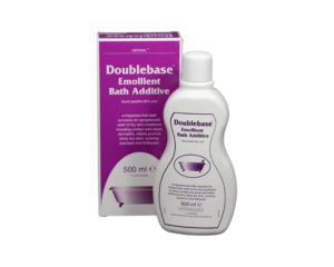 Doublebase Bath Additive (500g)