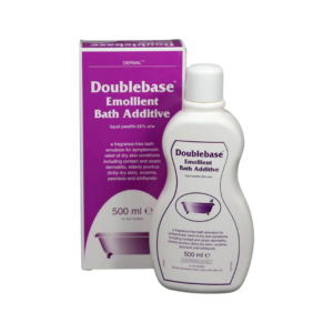 Doublebase Bath Additive (500g)
