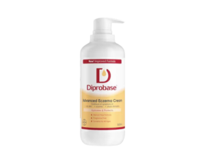 Diprobase Cream (500g)