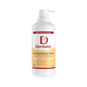 Diprobase Cream (500g)
