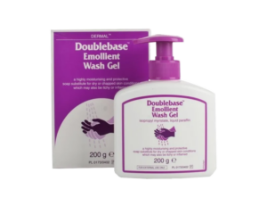Doublebase Wash Gel (200g)