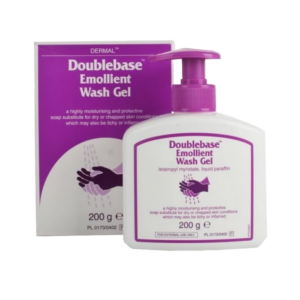 Doublebase Wash Gel (200g)