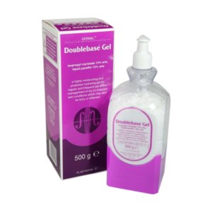 Doublebase Gel (500g)