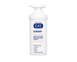 E45 Cream (500g)