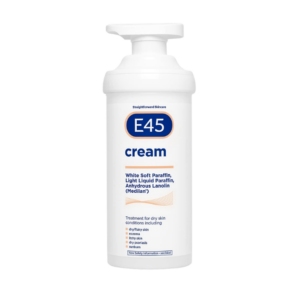 E45 Cream (500g)