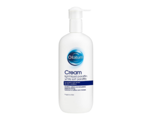 Oilatum Cream (500ml)