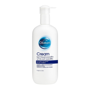 Oilatum Cream (500ml)