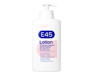 E45 Lotion (500g)