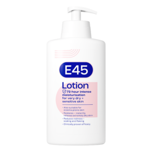 E45 Lotion (500g)