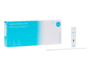 Bacterial Vaginosis Self-Test Kit