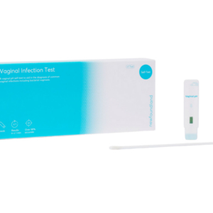 Bacterial Vaginosis Self-Test Kit
