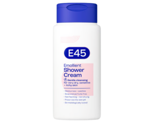E45 Shower Cream (200g)