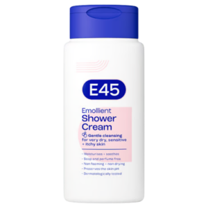 E45 Shower Cream (200g)