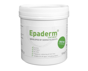 Epaderm Ointment (500g)