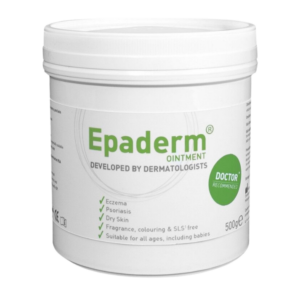 Epaderm Ointment (500g)