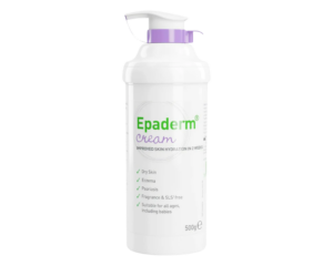 Epaderm Cream (500g)