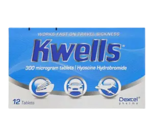 Kwells