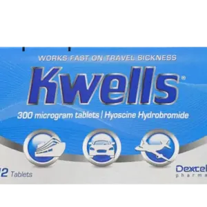 Kwells