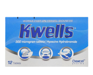 Kwells